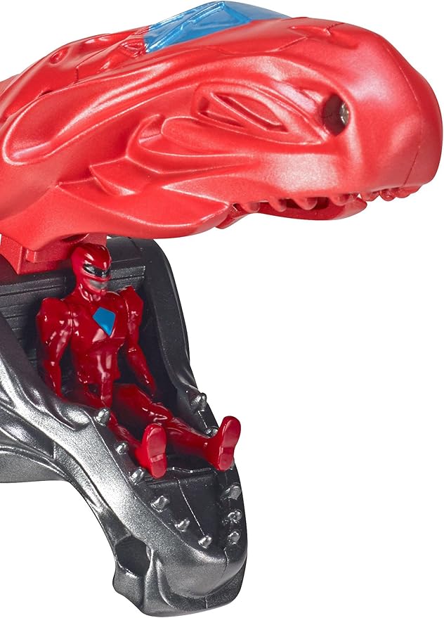 power ranger t rex toy
