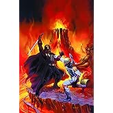 Star Wars Legends: The Empire Omnibus Vol. 3 Ken Kelly Cover