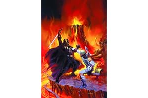 Star Wars Legends: The Empire Omnibus Vol. 3 Ken Kelly Cover