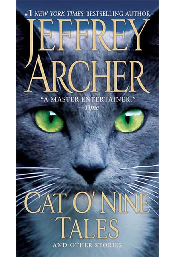 The Collected Short Stories Di Jeffrey Archer, Libro Usato In Ottime Condizioni, Spedizione Veloce