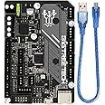 BIGTREETECH SKR Mini E3 V3.0 32Bit Control Board with TMC2209 UART Stepper Driver New Upgrade 3D Printer Silent Board for Ender 3, Ender3 Pro, Ender-3 V2 3D Printer