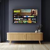 Toshiba UF3F 65 Inch Fire TV 4K HDR Dolby Vision Atmos Onkyo Alexa Remote view 6
