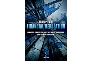 Principles of Financial Regulation