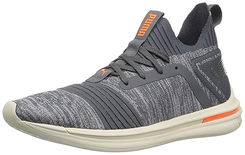 puma ignite limitless amarillo