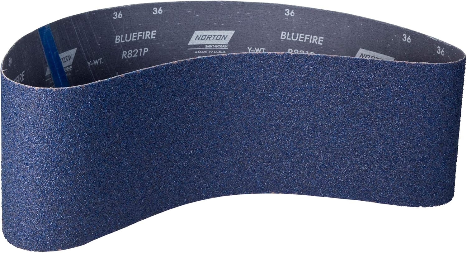 Norton Abrasives - St. Gobain