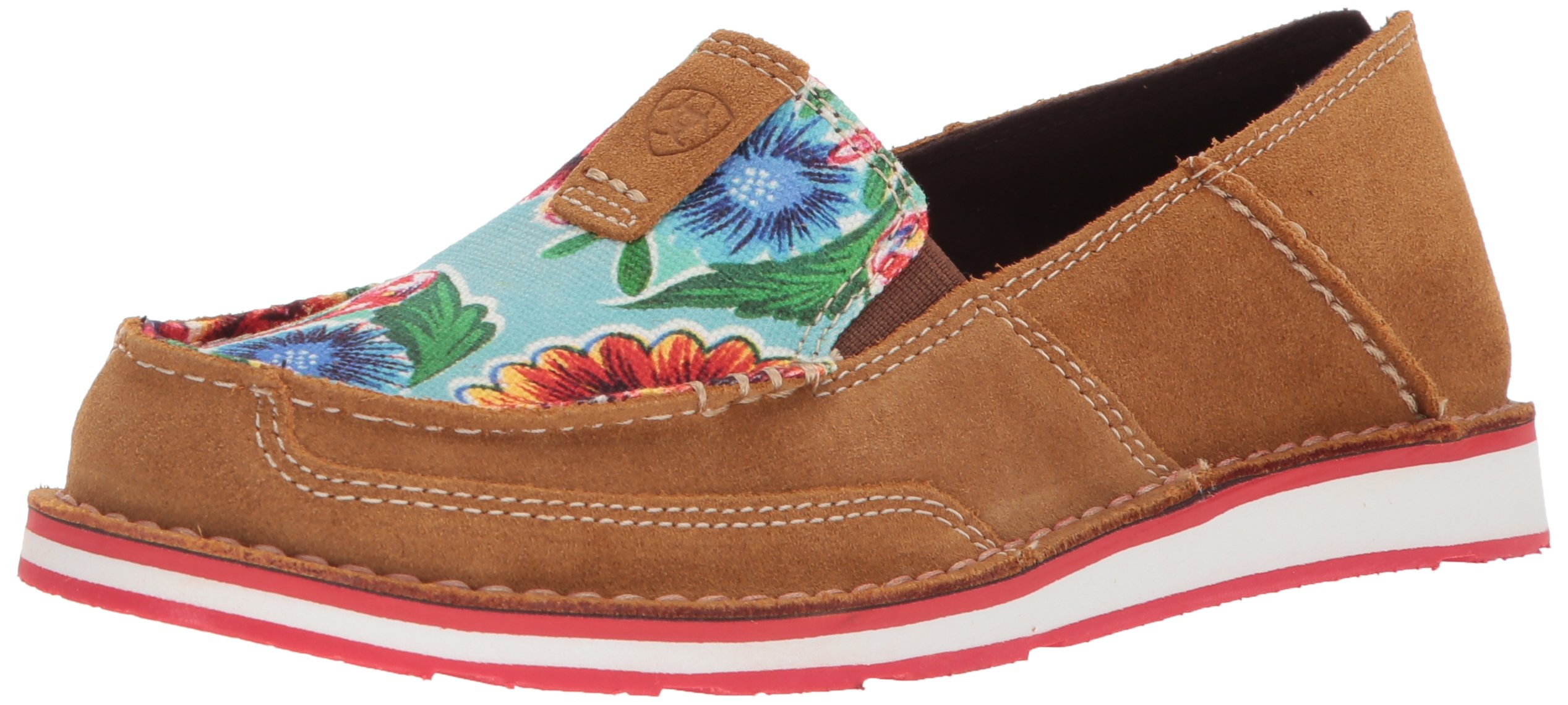 ariat cruiser giraffe