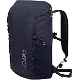 Exped Summit Hike 25 Backpack, Black, 25L