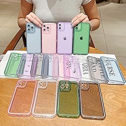 YUMUPIFE Compatible with iPhone 14 Pro Max 6.7 inch