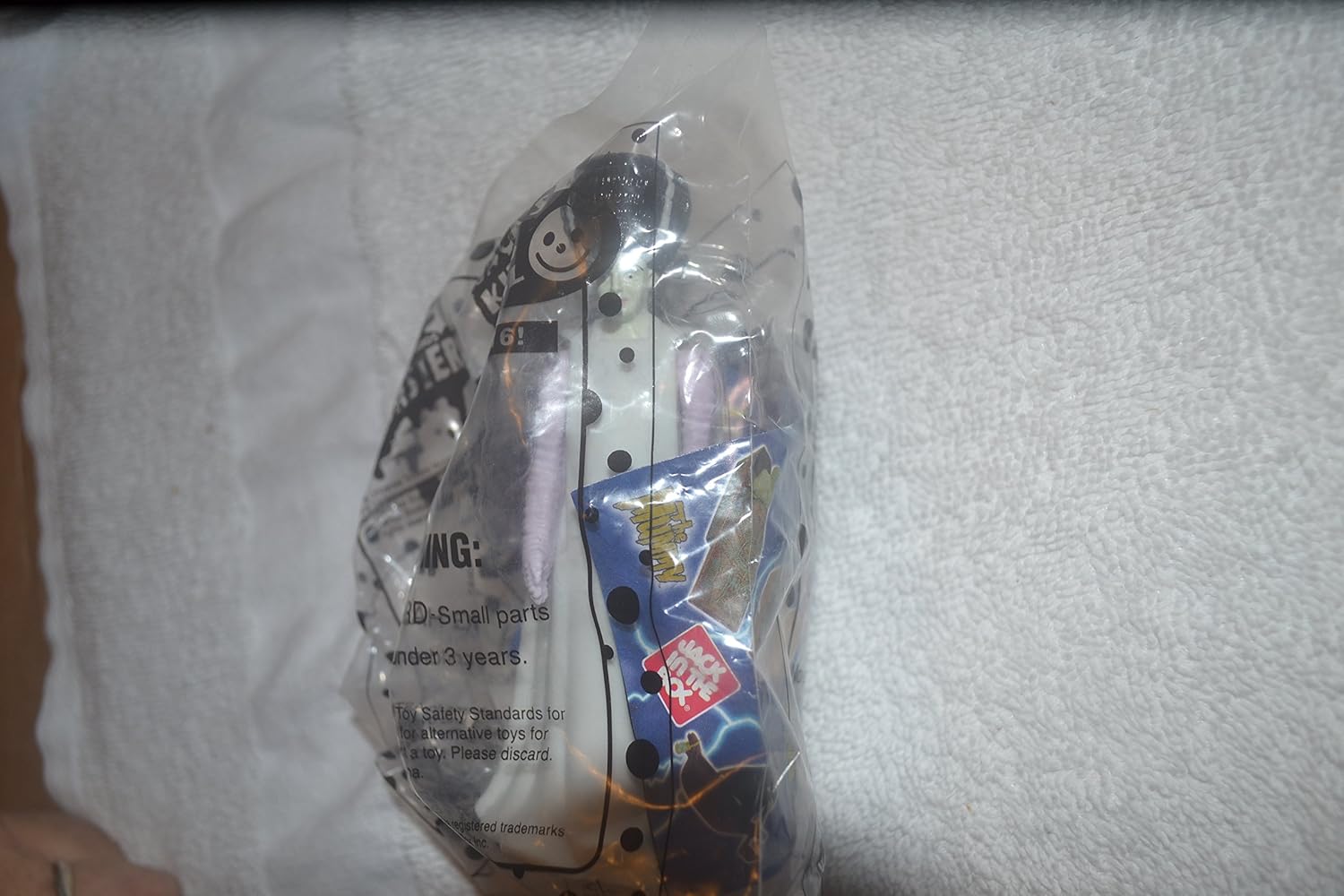 jack in the box universal monsters