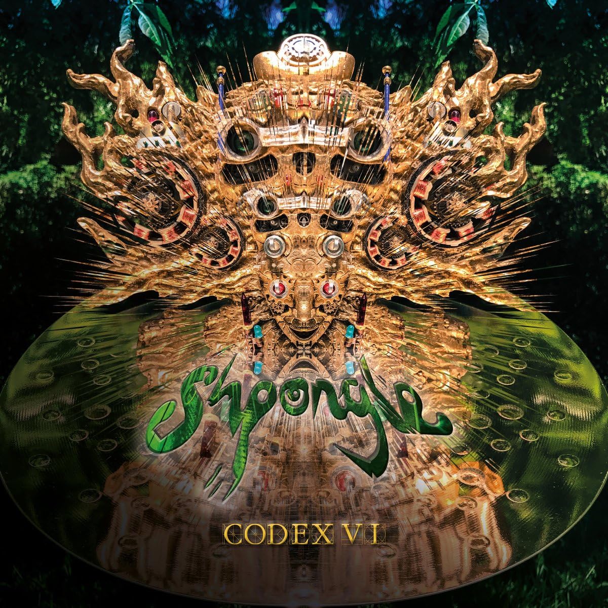 Codex 6 [VINYL]