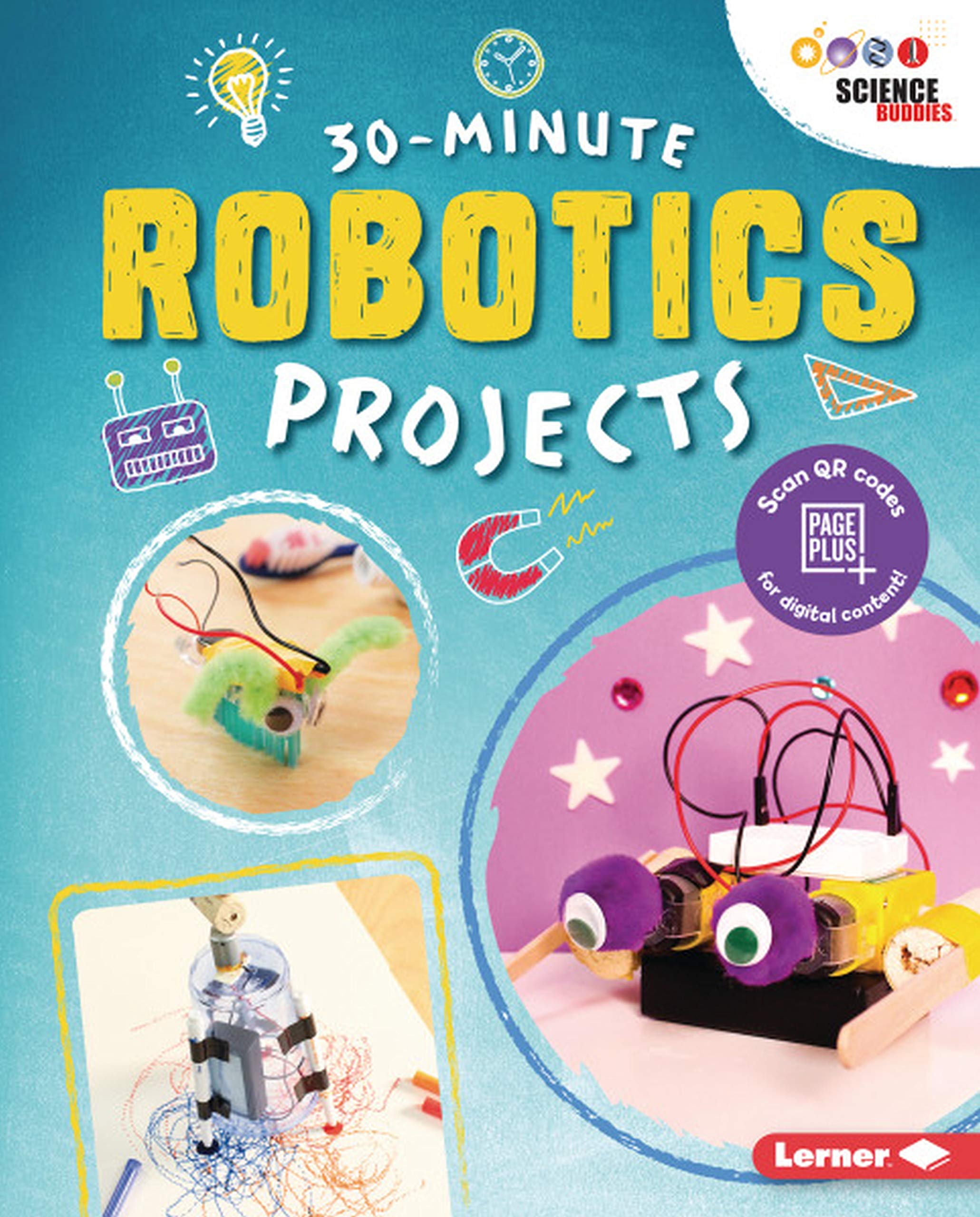 fun robotics projects