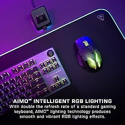 Turtle Beach Vulcan II TKL Pro Magnetic Mechanical