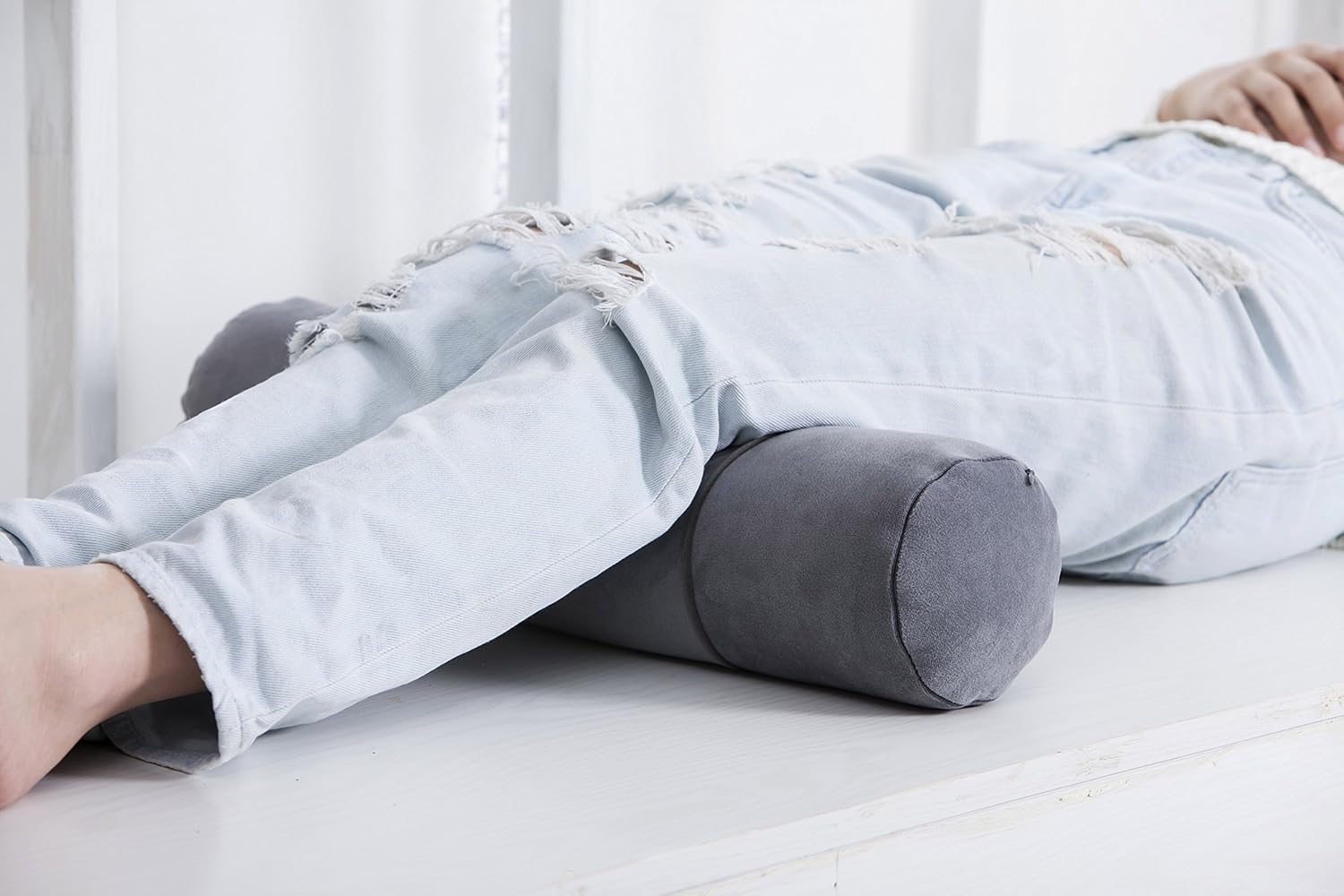 traversin cervicales