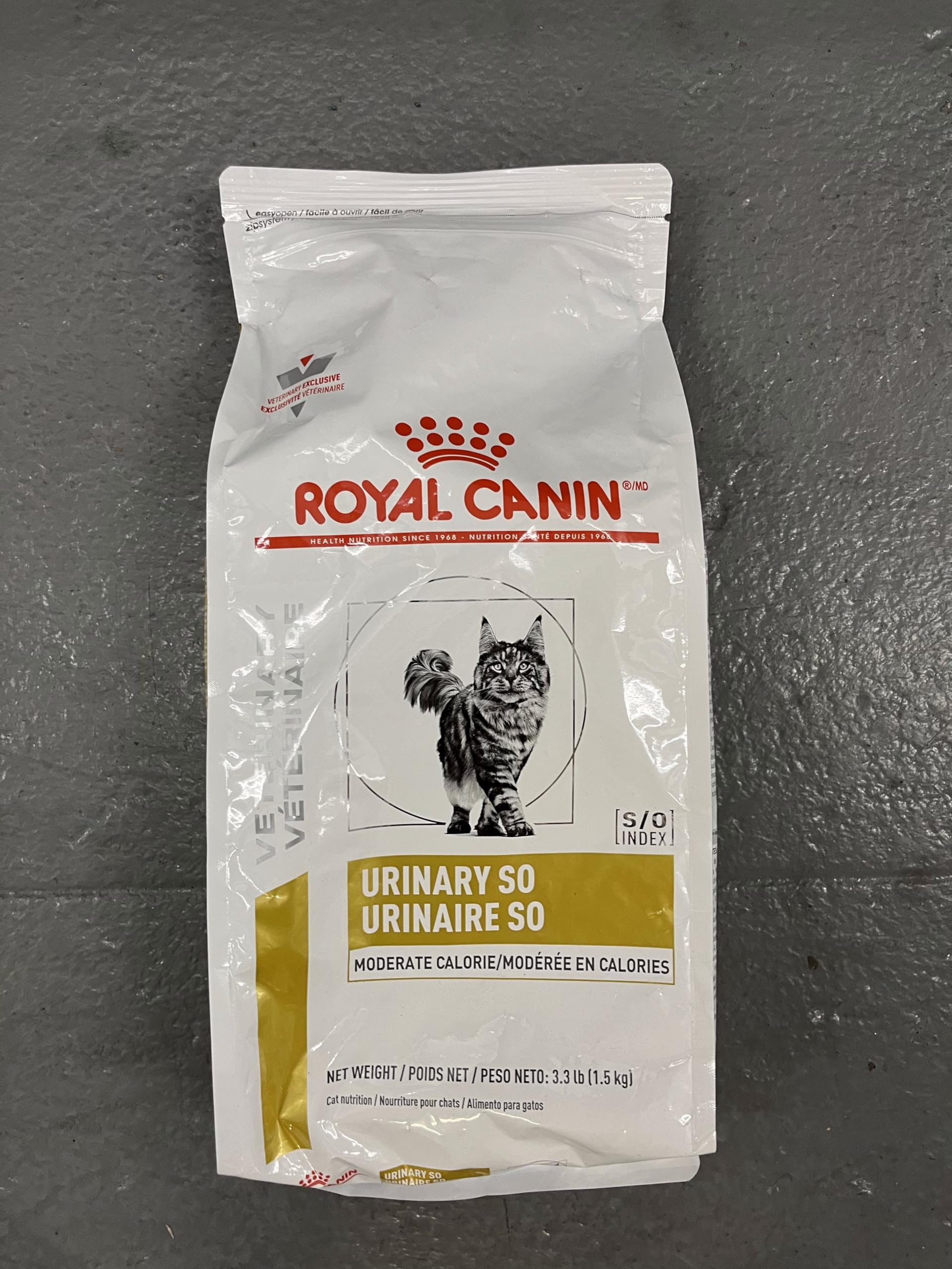 Best Price Royal Caninveterinary Diet Urinary So Moderate Calorie