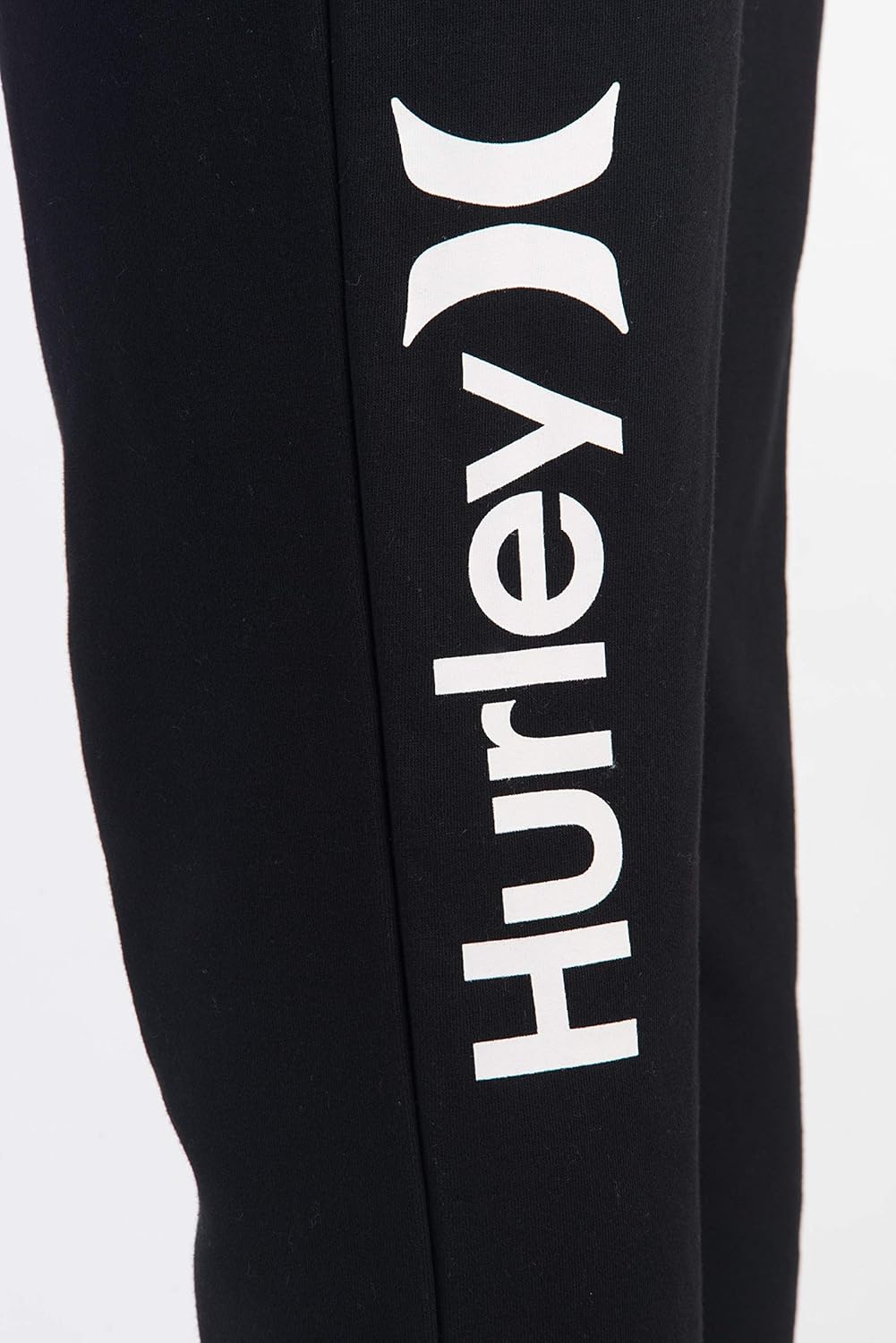 Hurley Men's One and Only Fleece Pant: Clothing