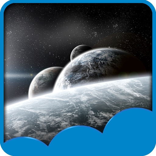 惑星ライブ壁紙 Amazon Co Jp Appstore For Android