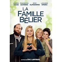 Amazon.com: La famille Bélier : Karin Viard François Damiens, Eric ...