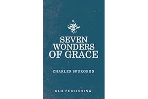 Seven Wonders of Grace