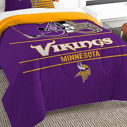 Amazon Com The Northwest Co Mpany Nfl Minnesota Vikings Draft