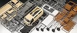 Revell VW T2 Camper 1:24 Click System Unbuilt Pre-coloured view 5