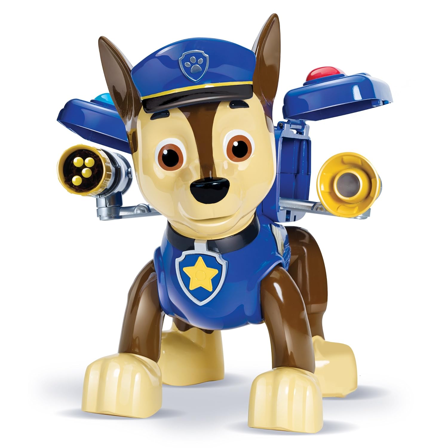 Paw Patrol – Mission Chase Review