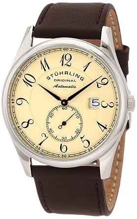 Citizen Analog White Dial Mens Watch BI0984-59A