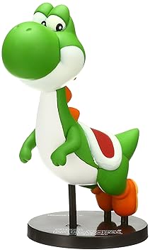 Super Mario Bros. - Yoshi Series 2 Mini Figure (6Cm)