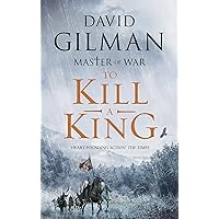 洋書 Killing the King Maynard Mack, Jr. Amazon.com: To Kill a King (Master of War, 8): 9781801108096