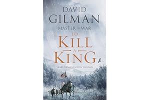To Kill a King