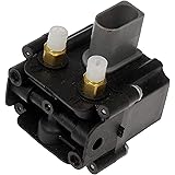 Amazon Com Air Suspension Solenoid Eas Valve Block For 08 16 Bm W F07 F11 F01 F02 535i 550i 740i Alpina Automotive
