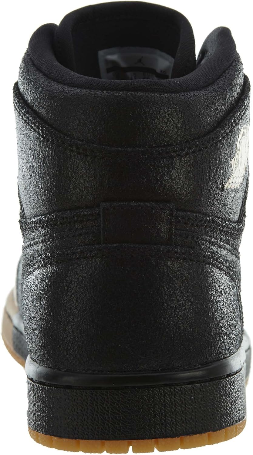  | Jordan Nike Women's 1 Retro Hi Premium Basketball Shoe | Basketball