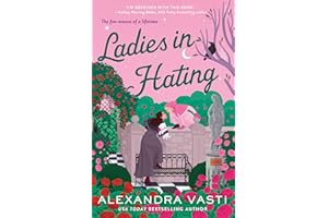 Ladies in Hating