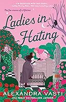 Ladies in Hating