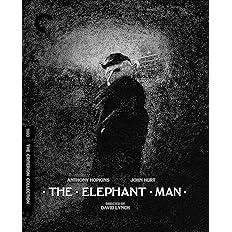 The Elephant Man (The Criterion Collection) - View 8