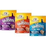 wellness soft wellbites lamb and salmon
