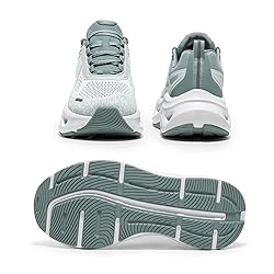 NORTIV 8 Women's Comfortable Walking Running Tennis