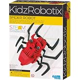 4M Kidzrobotix Spider Robot