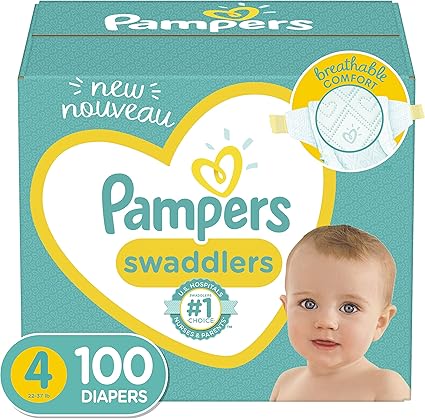 pampers premium amazon