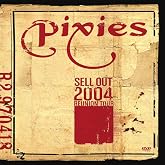 The Pixies - Sell Out