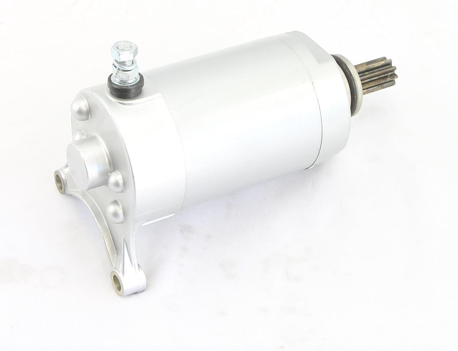 yamaha v star starter replacement