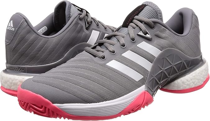adidas boost barricade 2018