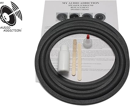 infinity rsa speakers