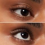 essence all eyes on me waterproof mascara 8ml longlasting volumizing curling view 7