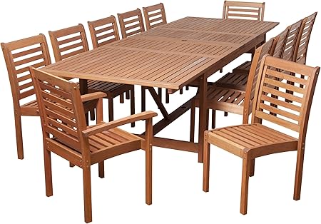 Amazon Com Amazonia Sc Ley 10bt470 2bt421 Pensacola 13 Piece