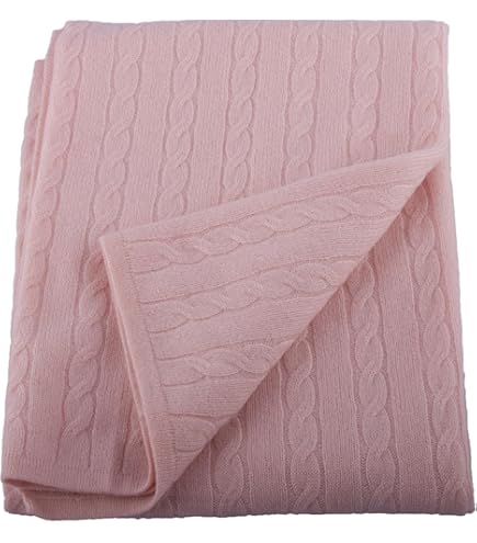 Best Cashmere Baby Blankets: Soft And Luxurious Essentials For Your