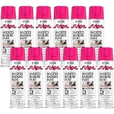 20-379 Seymour Stripe 3-Series Inverted Ground Marking Paint, Florescent Pink net 15oz. (Pack of 12)