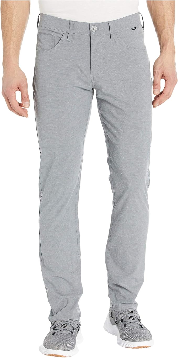 TravisMathew Slack Clothing
