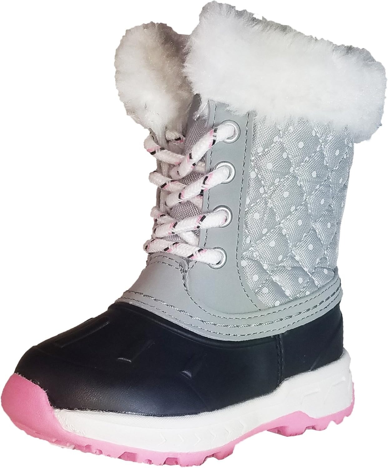 carters snow boots