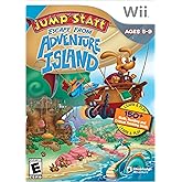 Jumpstart Escape Adventure island - Nintendo Wii (Renewed)