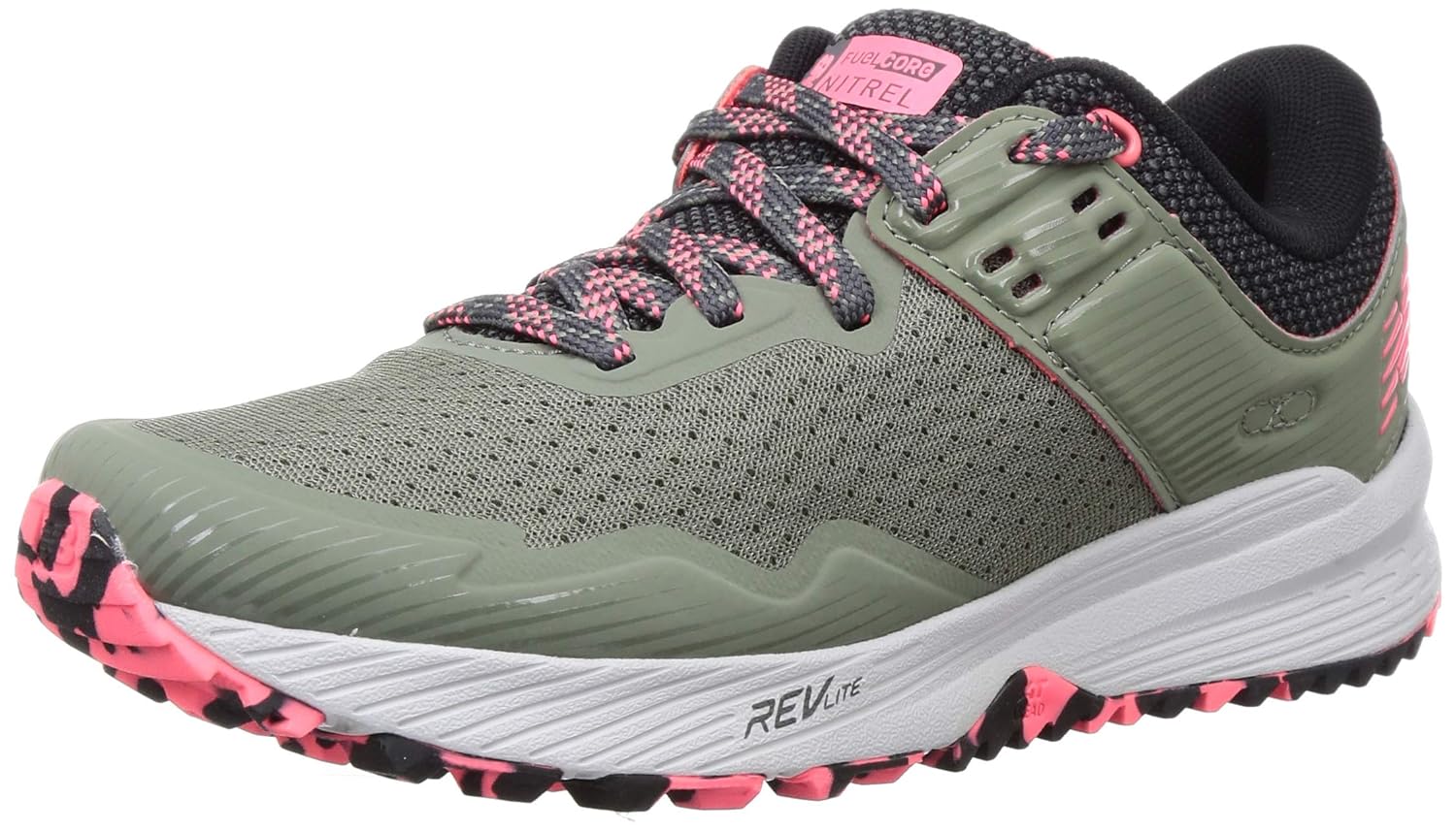 new balance nitrel v2 womens